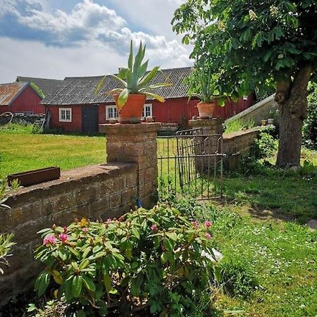 Mojo Organic Spa Borgholm Dış mekan fotoğraf