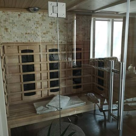 Mojo Organic Spa Borgholm Dış mekan fotoğraf