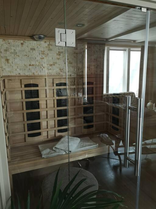 Mojo Organic Spa Borgholm Dış mekan fotoğraf