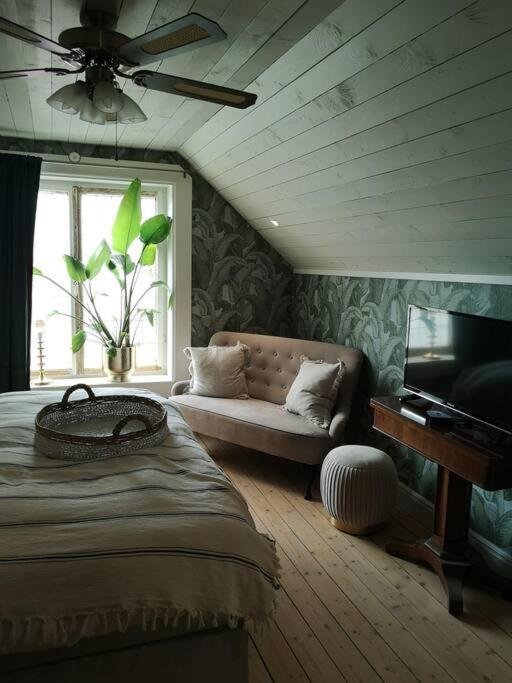 Mojo Organic Spa Borgholm Dış mekan fotoğraf