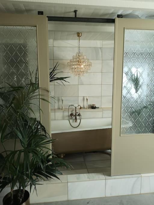 Mojo Organic Spa Borgholm Dış mekan fotoğraf