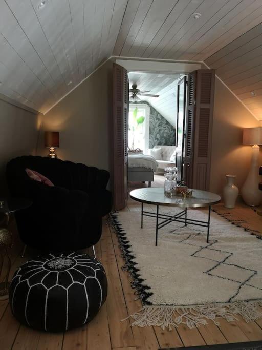 Mojo Organic Spa Borgholm Dış mekan fotoğraf