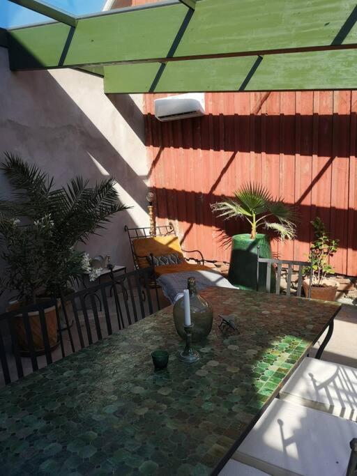 Mojo Organic Spa Borgholm Dış mekan fotoğraf