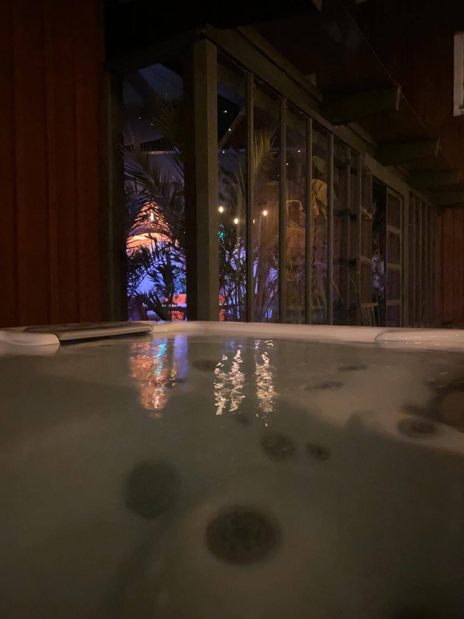 Mojo Organic Spa Borgholm Dış mekan fotoğraf